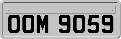 OOM9059