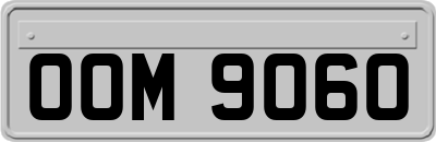 OOM9060