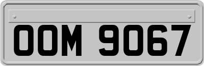 OOM9067