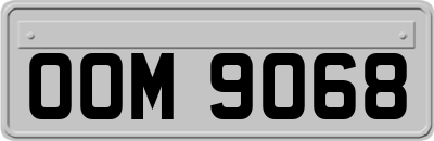 OOM9068