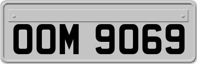 OOM9069