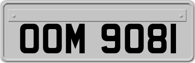 OOM9081