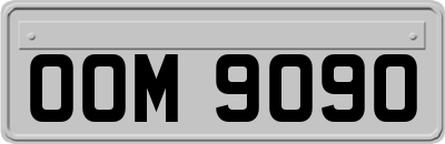 OOM9090
