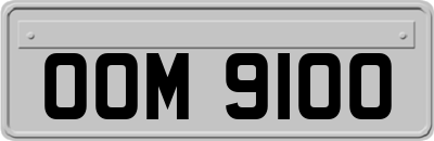 OOM9100