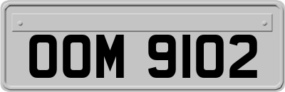 OOM9102