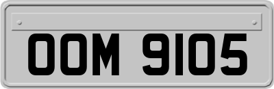OOM9105