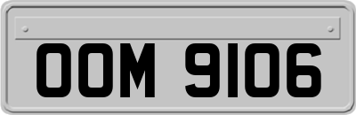 OOM9106