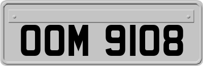 OOM9108
