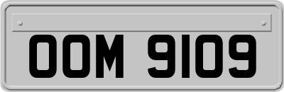 OOM9109