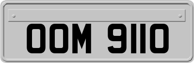 OOM9110