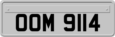 OOM9114