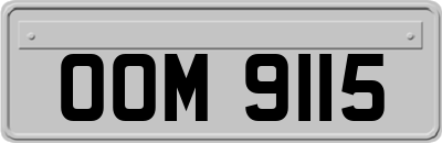 OOM9115