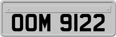 OOM9122
