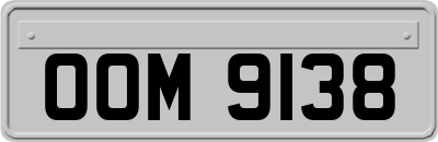 OOM9138
