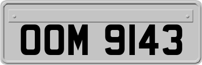 OOM9143