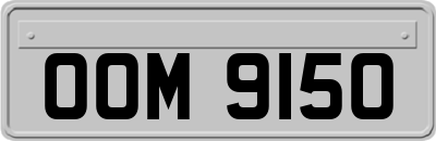 OOM9150