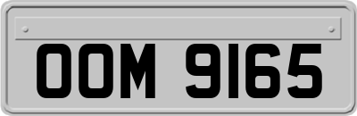 OOM9165