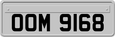 OOM9168