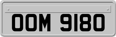 OOM9180