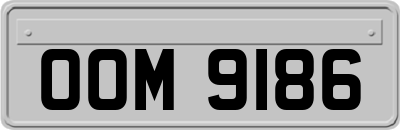 OOM9186