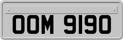 OOM9190