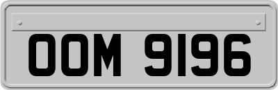 OOM9196