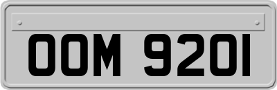 OOM9201