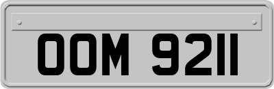 OOM9211