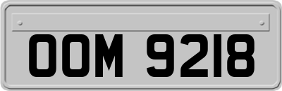 OOM9218
