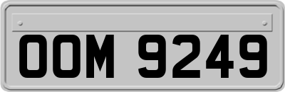 OOM9249