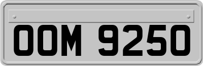 OOM9250