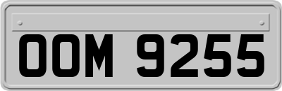 OOM9255