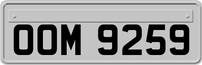 OOM9259