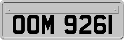OOM9261