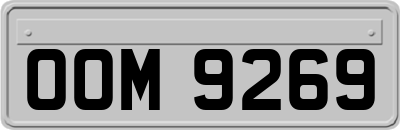 OOM9269