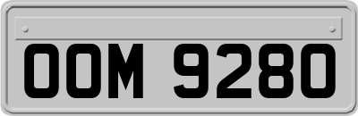 OOM9280