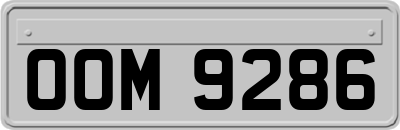 OOM9286