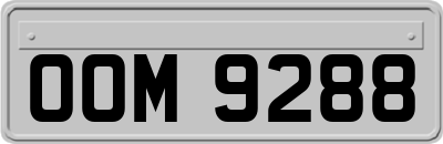 OOM9288