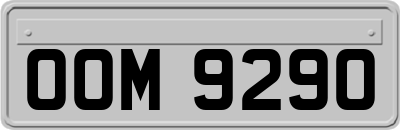 OOM9290