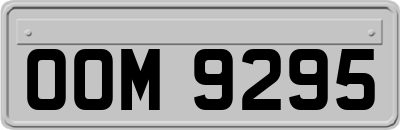 OOM9295