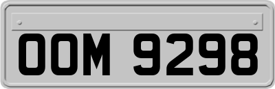 OOM9298