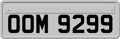 OOM9299