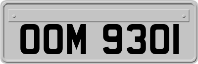 OOM9301