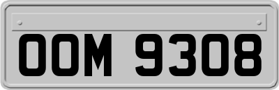 OOM9308