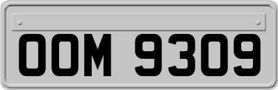 OOM9309