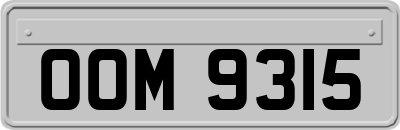 OOM9315