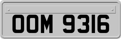 OOM9316