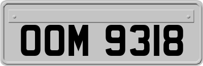 OOM9318