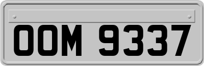 OOM9337
