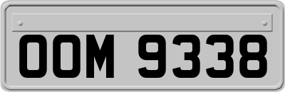 OOM9338